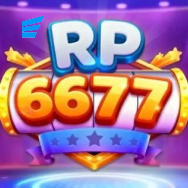 Logo rp6677